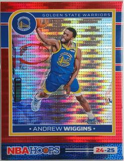 Andrew Wiggins