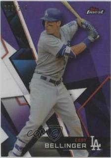 Cody Bellinger