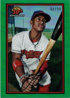 Francisco Lindor