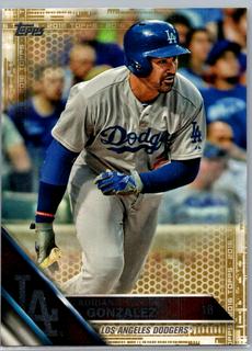 Adrian Gonzalez
