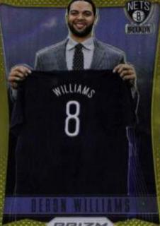 Deron Williams