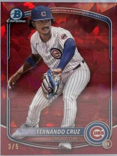 Fernando Cruz