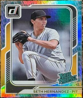 Seth Hernandez