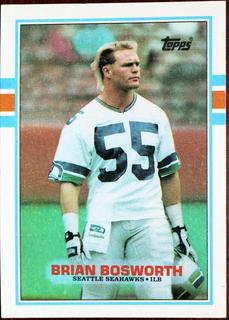Brian Bosworth