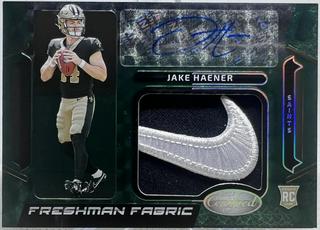 Jake Haener