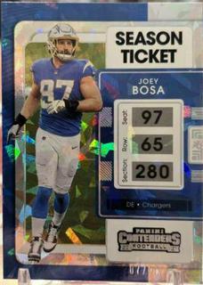 Joey Bosa