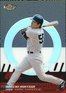 Hideki Matsui