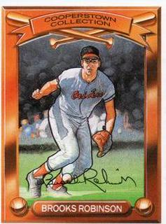 Brooks Robinson