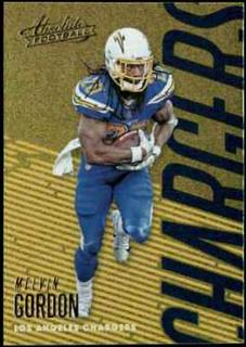 Melvin Gordon