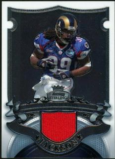Steven Jackson