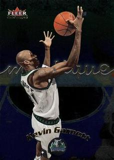 Kevin Garnett