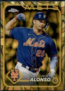Pete Alonso