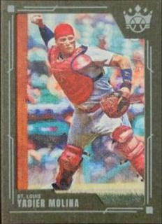 Yadier Molina