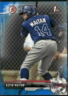 Kevin Maitan