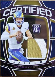 Matthew Stafford