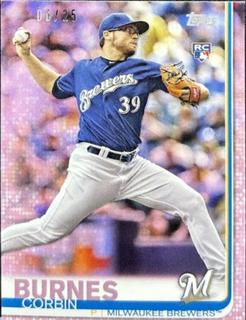 Corbin Burnes