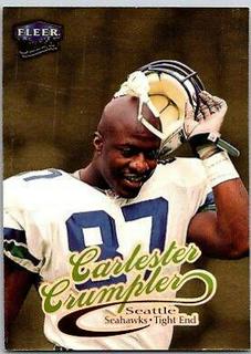Carlester Crumpler