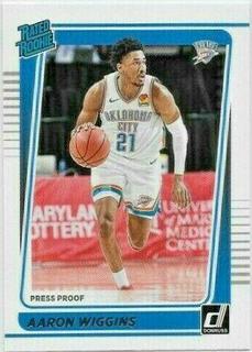 Aaron Wiggins