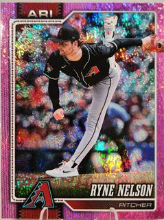 Ryne Nelson
