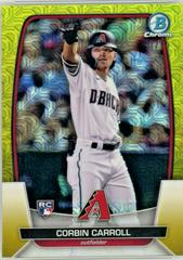 Mega Box Baseball Cards 2023 Topps Finest Prices
