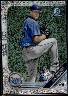 Brendan McKay