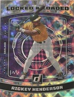 Rickey Henderson