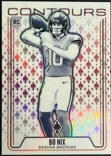 Bo Nix