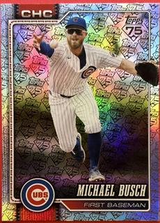 Michael Busch