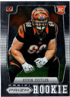 Kevin Zeitler