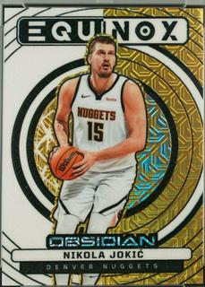 Nikola Jokic