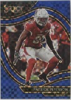 Patrick Peterson