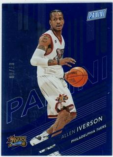 Allen Iverson