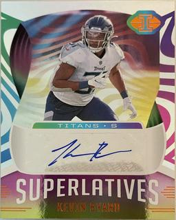 Kevin Byard