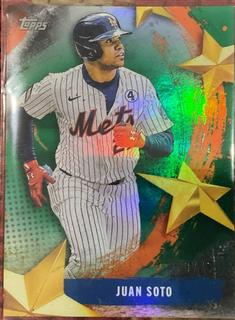 Juan Soto