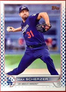 Max Scherzer