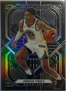 Jordan Poole