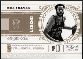 Walt Frazier
