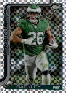 Saquon Barkley