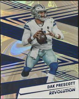 Dak Prescott