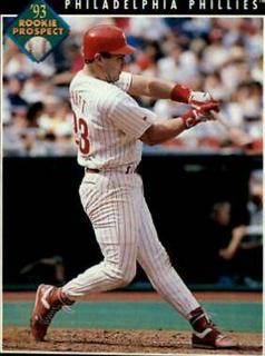 Todd Pratt