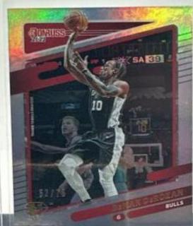 DeMar DeRozan