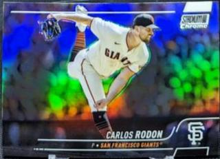 Carlos Rodon