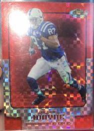 Reggie Wayne