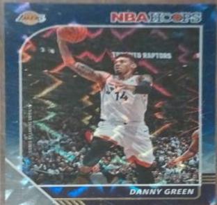 Danny Green
