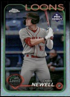 Chris Newell