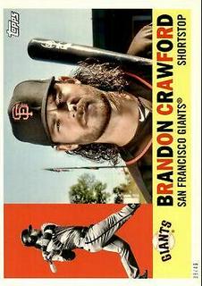 Brandon Crawford