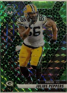 Julius Peppers