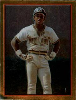 Rickey Henderson