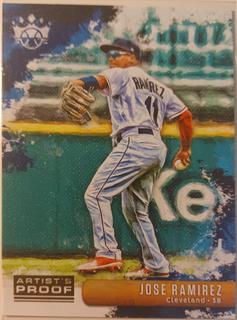Jose Ramirez
