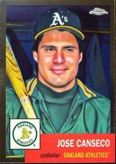 Jose Canseco